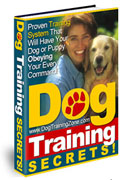 Dog Training Secrets dog whining